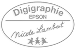 Logo Digigraphie