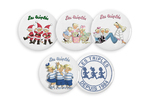 COLLECTION BADGES 1 copie